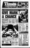 Carrick Times and East Antrim Times Thursday 09 June 1988 Page 1