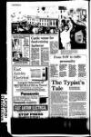 Carrick Times and East Antrim Times Thursday 09 June 1988 Page 6