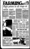 Carrick Times and East Antrim Times Thursday 09 June 1988 Page 20