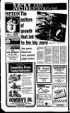 Carrick Times and East Antrim Times Thursday 09 June 1988 Page 22