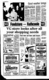 Carrick Times and East Antrim Times Thursday 09 June 1988 Page 44