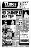 Carrick Times and East Antrim Times Thursday 23 June 1988 Page 1