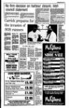 Carrick Times and East Antrim Times Thursday 23 June 1988 Page 3