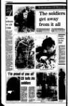 Carrick Times and East Antrim Times Thursday 23 June 1988 Page 16