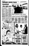 Carrick Times and East Antrim Times Thursday 30 June 1988 Page 6