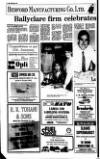 Carrick Times and East Antrim Times Thursday 30 June 1988 Page 18