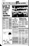 Carrick Times and East Antrim Times Thursday 30 June 1988 Page 44