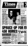 Carrick Times and East Antrim Times Thursday 28 July 1988 Page 1