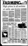 Carrick Times and East Antrim Times Thursday 28 July 1988 Page 16
