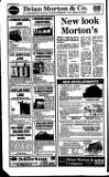 Carrick Times and East Antrim Times Thursday 28 July 1988 Page 20