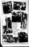 Carrick Times and East Antrim Times Thursday 28 July 1988 Page 24