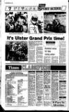 Carrick Times and East Antrim Times Thursday 28 July 1988 Page 38