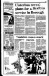 Carrick Times and East Antrim Times Thursday 04 August 1988 Page 4