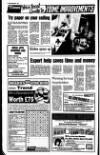 Carrick Times and East Antrim Times Thursday 04 August 1988 Page 14