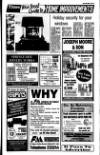 Carrick Times and East Antrim Times Thursday 04 August 1988 Page 15