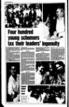 Carrick Times and East Antrim Times Thursday 04 August 1988 Page 16