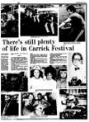 Carrick Times and East Antrim Times Thursday 04 August 1988 Page 21