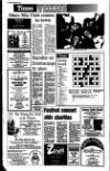 Carrick Times and East Antrim Times Thursday 04 August 1988 Page 22