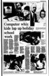 Carrick Times and East Antrim Times Thursday 04 August 1988 Page 25