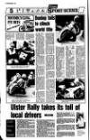 Carrick Times and East Antrim Times Thursday 04 August 1988 Page 36