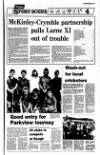 Carrick Times and East Antrim Times Thursday 04 August 1988 Page 37