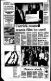 Carrick Times and East Antrim Times Thursday 06 October 1988 Page 2