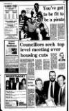 Carrick Times and East Antrim Times Thursday 06 October 1988 Page 4