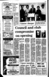 Carrick Times and East Antrim Times Thursday 06 October 1988 Page 6