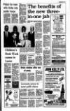 Carrick Times and East Antrim Times Thursday 06 October 1988 Page 11