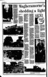 Carrick Times and East Antrim Times Thursday 06 October 1988 Page 12