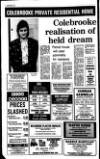 Carrick Times and East Antrim Times Thursday 06 October 1988 Page 16