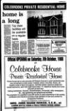 Carrick Times and East Antrim Times Thursday 06 October 1988 Page 17