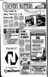 Carrick Times and East Antrim Times Thursday 06 October 1988 Page 20