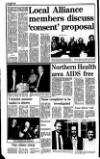 Carrick Times and East Antrim Times Thursday 06 October 1988 Page 26