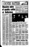 Carrick Times and East Antrim Times Thursday 06 October 1988 Page 30