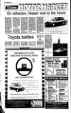 Carrick Times and East Antrim Times Thursday 06 October 1988 Page 34