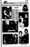 Carrick Times and East Antrim Times Thursday 06 October 1988 Page 43