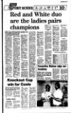 Carrick Times and East Antrim Times Thursday 06 October 1988 Page 47