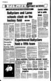 Carrick Times and East Antrim Times Thursday 06 October 1988 Page 48