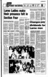 Carrick Times and East Antrim Times Thursday 06 October 1988 Page 49