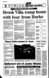 Carrick Times and East Antrim Times Thursday 06 October 1988 Page 52