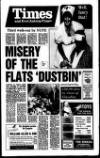 Carrick Times and East Antrim Times Thursday 03 November 1988 Page 1