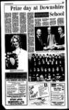 Carrick Times and East Antrim Times Thursday 03 November 1988 Page 8