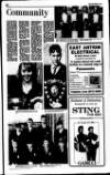 Carrick Times and East Antrim Times Thursday 03 November 1988 Page 9