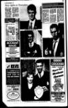 Carrick Times and East Antrim Times Thursday 03 November 1988 Page 12