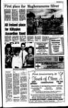 Carrick Times and East Antrim Times Thursday 03 November 1988 Page 13