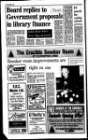 Carrick Times and East Antrim Times Thursday 03 November 1988 Page 20