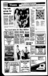 Carrick Times and East Antrim Times Thursday 03 November 1988 Page 22