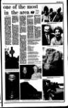 Carrick Times and East Antrim Times Thursday 03 November 1988 Page 25