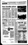 Carrick Times and East Antrim Times Thursday 03 November 1988 Page 32